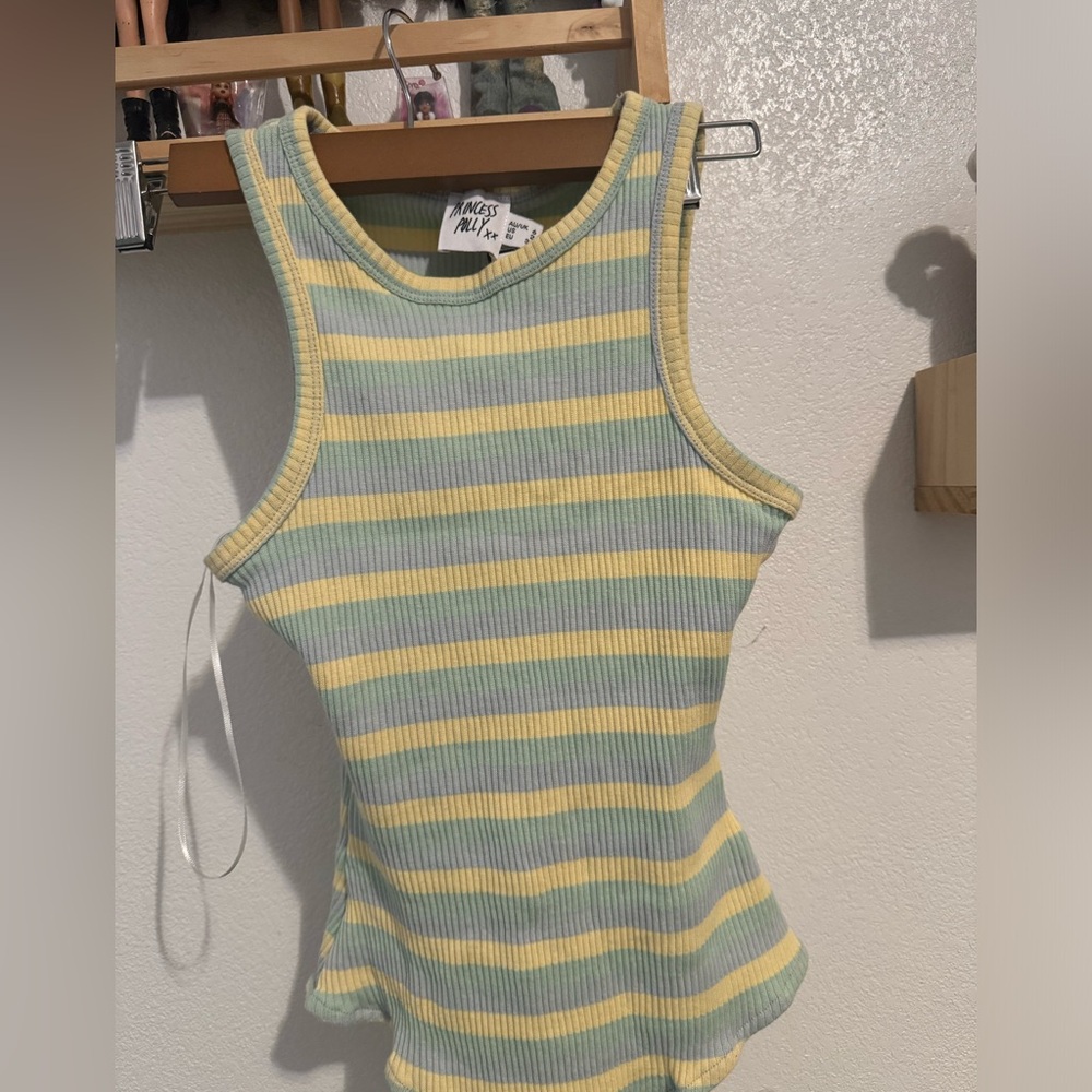 Princess polly bodysuit